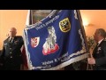 Shromáždění delegátů sboru dobrovolných hasičů Čech, Moravy a Slezska v Kravařích