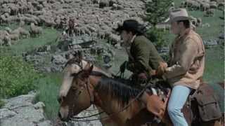 BROKEBACK MOUNTAIN Trailer