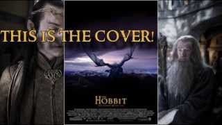 The Hobbit 3 - There and Back Again Trailer [HD] First View!
