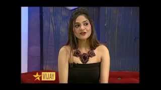 Koffee with DD Promo Actor Dulquar Salman and Madhubala 20-04-2014 | Vijaytv Koffee with DD Promo Actor Dulquar Salman and Madhubala April 20, 2014 | today Koffee with DD Promo Actor Dulquar Salman and Madhubala tamil tv Show Online April 20, 2014 | Watch Vijaytv Show online