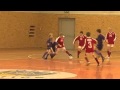 Futsalový turnaj minižáčků v Bolaticích