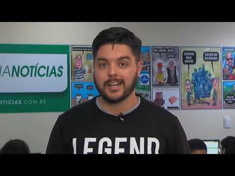 Confira os destaques desta segunda-feira (22)