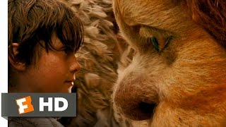 Where the Wild Things Are Official Trailer #1 - (2009) HD