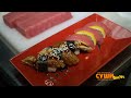 Фрагмент с конца видео Как готовить роллы. Суши Шоп. / How to make delicious and tasty sushi. Фрагмент с конца видео Как готовить роллы. Суши Шоп. / How to make delicious and tasty sushi.
