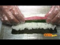 Как готовить роллы. Суши Шоп. / How to make delicious and tasty sushi. Как готовить роллы. Суши Шоп. / How to make delicious and tasty sushi.