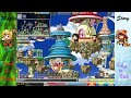 Photo Maplestory W Agrsn 37 Chryse Quest Line