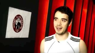 Wimp 2 Warrior teaser