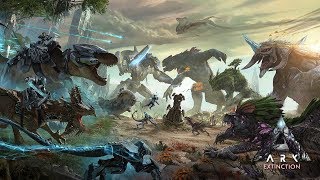 <span aria-label="ARK: Extinction Expansion Pack Launch Trailer! by ARK: Survival Evolved 10 hours ago 2 minutes, 49 seconds 279,692 views">ARK: Extinction Expansion Pack Launch Trailer!</span>