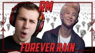 Music Critic Reacts to RM (BTS) - Forever RainMusic Critic Reacts to RM (BTS) - Forever Rain