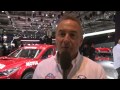Dayraut rejoint Mazda pour le Trophée Andros 2014-2015 Dayraut rejoint Mazda pour le Trophée Andros 2014-2015