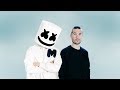 Marshmello ft. Bastille - Happier Marshmello ft. Bastille - Happier