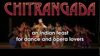 Chitrangada - English trailer 1