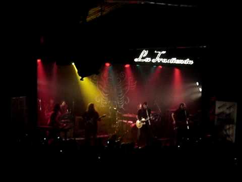 Hey Cabron - Fernando