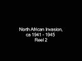 Harley Official VDO: North African Invasion 2 - 1941-45