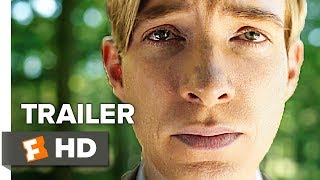 Goodbye Christopher Robin Trailer #1 (2017) | Movieclips Trailers