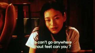 Audition (1999) - Trailer (jap/english sub)