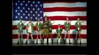 Jackass 2.5 (2007) - Trailer