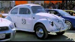 Herbie: Fully Loaded OfficialTrailer!