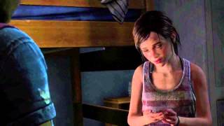 The Last of Us: Left Behind  - DLC Trailer