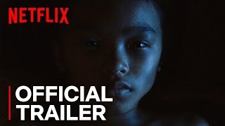 First They Killed My Father | Official Trailer [HD] | Netflix