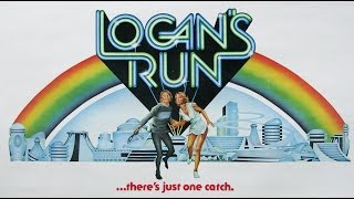 Logan's Run (Trailer)