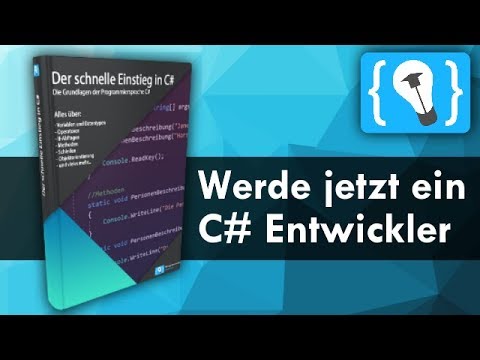 Umfassendes C# E-Book