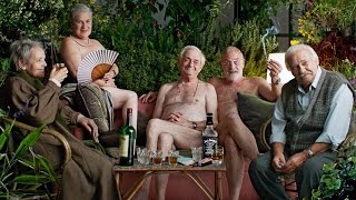 THE FAREWELL PARTY Trailer THE FAREWELL PARTY Trailer