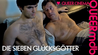 Die sieben Glücksgötter | Film 2014 -- schwul [Full HD Trailer]