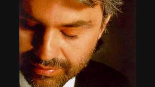 Andrea Bocelli – Por ti volare Andrea Bocelli – Por ti volare