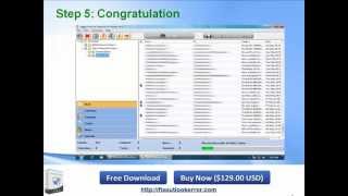 Remove 0x800CCC0A INCOMPLETE Message download incomplete Error Remove 0x800CCC0A INCOMPLETE Message download incomplete Error