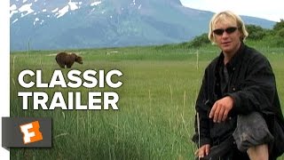 Grizzly Man (2005) Official Trailer - Werner Herzog Documentary HD