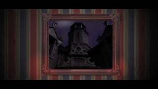 Walt Disney World Haunted Mansion Trailer