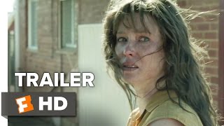 Hounds of Love Official Trailer 1 (2017) - Ashleigh Cummings Movie