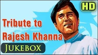 Rajesh Khanna Hit Songs Collection – Top 25 Rajesh Khanna Superhits – Evergreen Hindi Songs Jukebox Rajesh Khanna Hit Songs Collection – Top 25 Rajesh Khanna Superhits – Evergreen Hindi Songs Jukebox