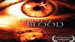 DESERT OF BLOOD - Official Trailer