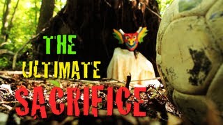 THE ULTIMATE SACRIFICE - Official Trailer