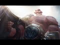Picture League Of Legends Trials Of The Poro Trailer