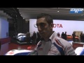 ITV Buemi | Mondial Auto 2012 ITV Buemi | Mondial Auto 2012