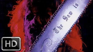 Leatherface: Texas Chainsaw Massacre 3 (1990) - Trailer in 1080p