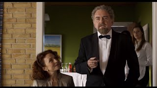 Mennesker bliver spist – Trailer