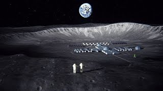 Тур на «Союзе» вокруг Луны