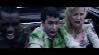 Kill Zombie! - Trailer Oficial