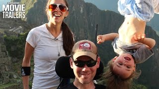 ‘Gleason’ Trailer: NFL Player Steve Gleason’s Uplifting Documentary About Coping With ALS