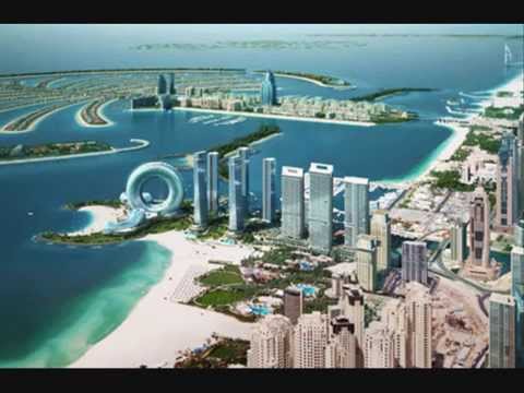 Dubai City Video