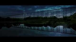 The Young and Prodigious Spivet - Official Trailer (2013) [HD] Helena Bonham Carter, Robert Maillet