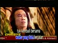 Photo Chrisye Andai Aku Bisa