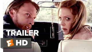 Carnage Park Official Trailer 1 (2016) - Horror Movie HD