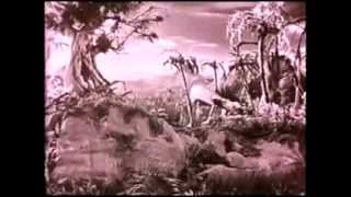 The Lost World (1925) Trailer