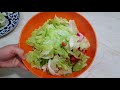 Фрагмент с середины видео Bahorgi vitaminli salat /Весенний витаминный салат Фрагмент с середины видео Bahorgi vitaminli salat /Весенний витаминный салат