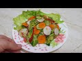 Фрагмент с конца видео Bahorgi vitaminli salat /Весенний витаминный салат Фрагмент с конца видео Bahorgi vitaminli salat /Весенний витаминный салат